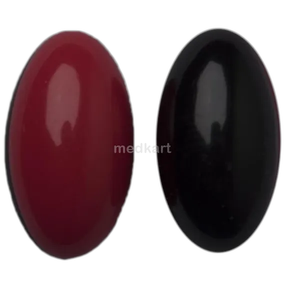 gemitrol capsule 15's